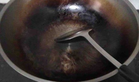 涂层锅涂层掉了怎么办