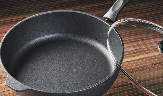 涂层锅涂层掉了怎么办