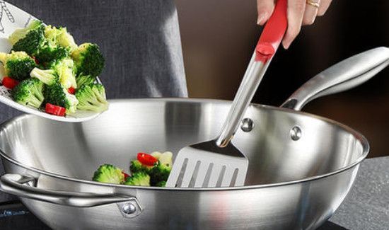 涂层不粘锅的危害