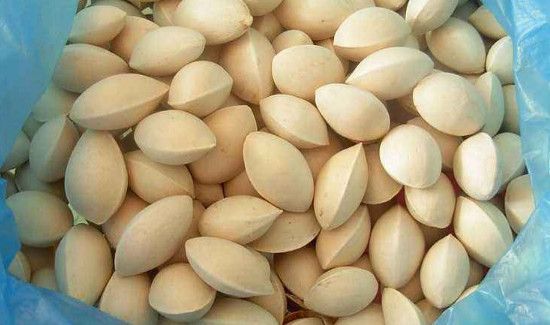 银杏果肉可以吃么