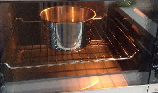 烤箱加热管不红是坏了