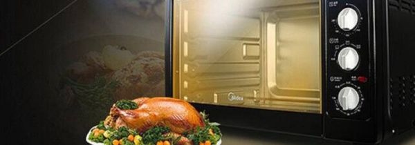 烤箱加热管不红是坏了