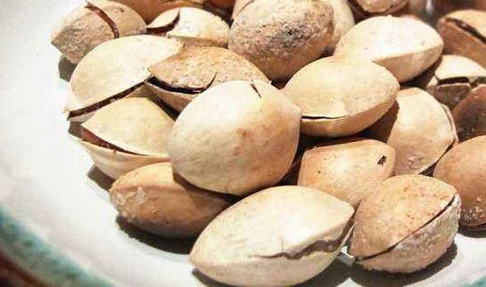 银杏果肉可以吃么