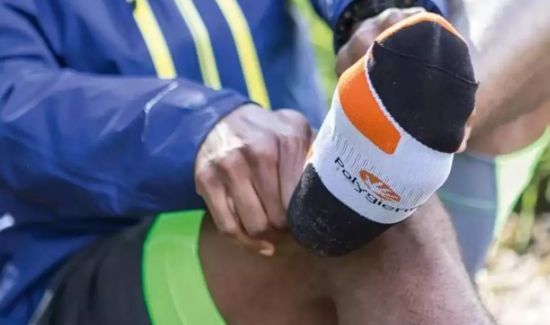 袜子臭是什么原因