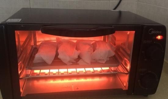 烤红薯用烤盘还是烤网