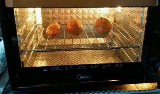 烤箱烤红薯需要锡纸吗