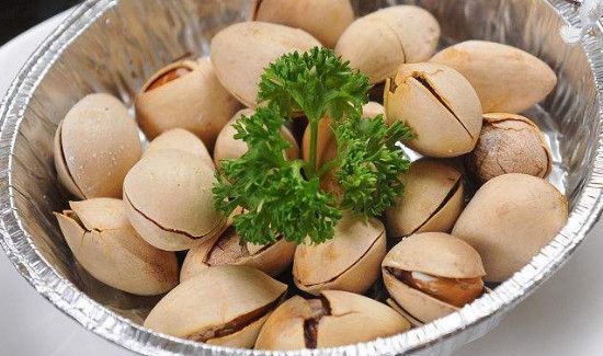 银杏果皮汁有毒吗