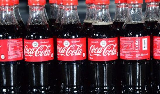 可乐可以洗头吗