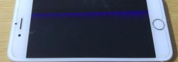 手机有划痕要换屏吗