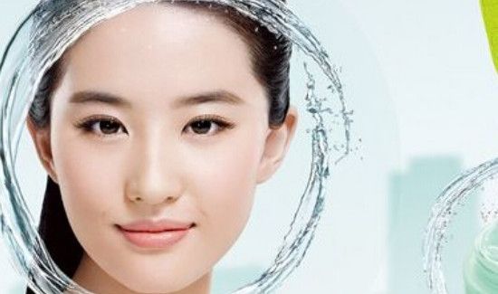 干皮能用神仙水吗