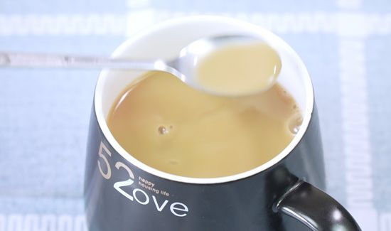 速溶咖啡怎么冲好喝