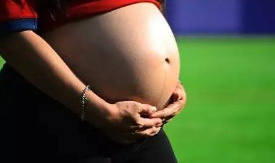 婴儿油能预防妊娠纹吗