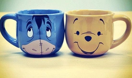 塑料杯子喝热水有味道