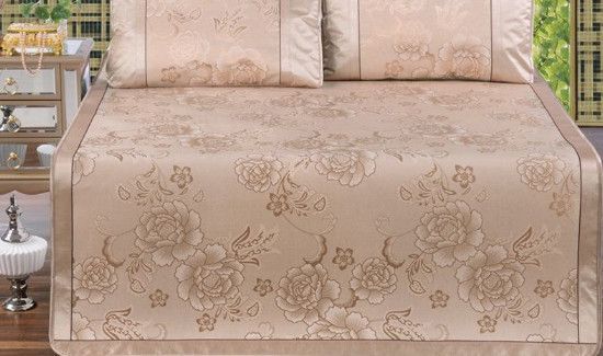 冰丝凉席如何防滑