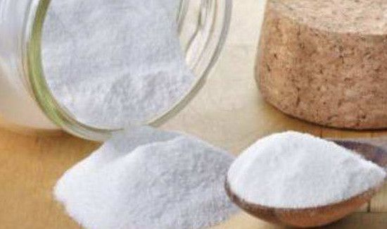 小苏打洗头发有什么好处