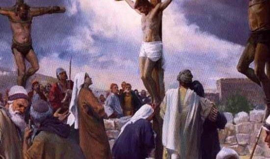 耶稣诞生是哪一年