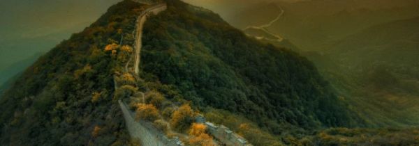 中国公元前有多少年