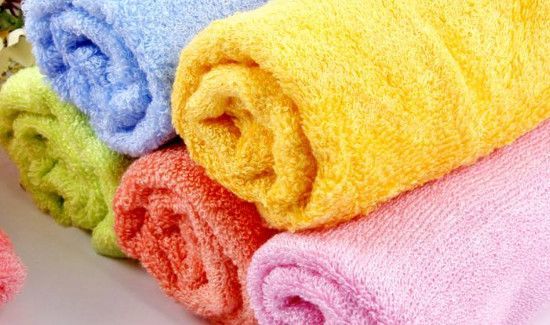 小苏打洗毛巾怎么清洗