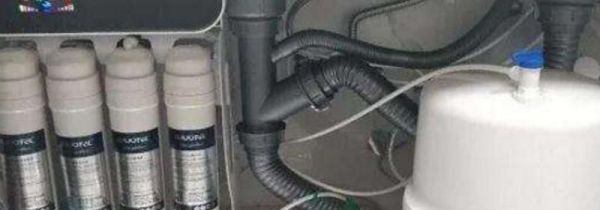 净水器能过滤农药吗