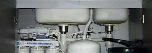 净水器能过滤病毒吗