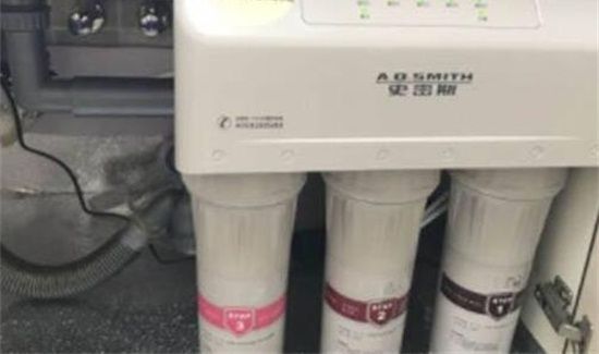 净水器能过滤农药吗