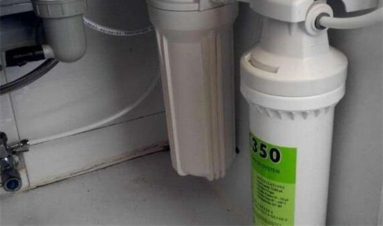 净水器能过滤病毒吗