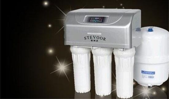 净水器能过滤细菌吗