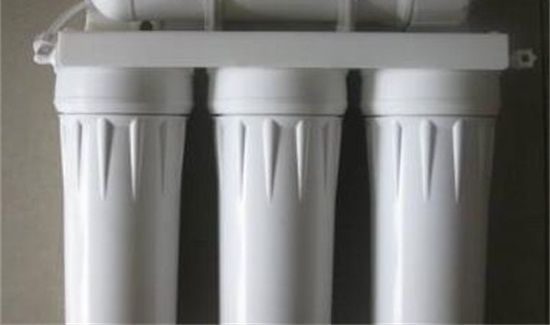 净水器能过滤掉氯气吗