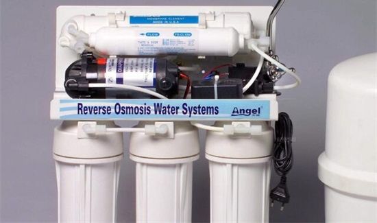 净水器能过滤细菌吗