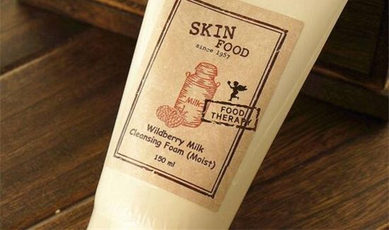 洁面乳是洗脸的吗