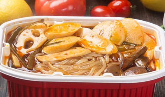 自热火锅怎么停止加热