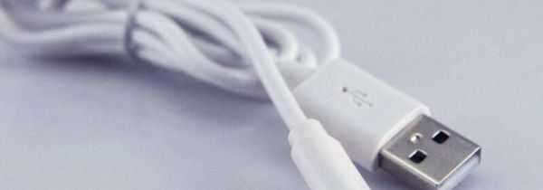 数据线里面的四根线分别是什么