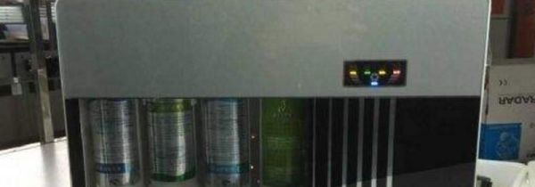 净水器为什么一直排水