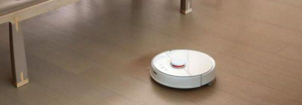 扫地机器人为啥不启动