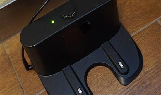 扫地机器人为啥不启动