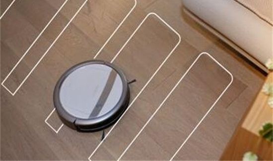 扫地机器人为啥不启动