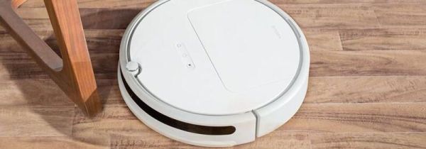 扫地机器人为何一直叫