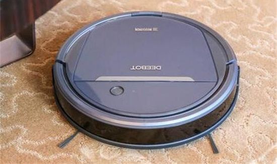 扫地机器人为何一直叫