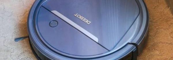 扫地机器人为什么撞墙