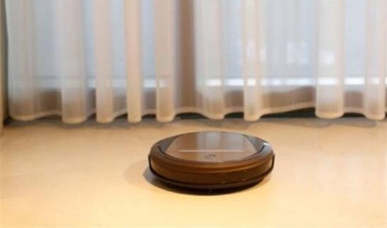 扫地机器人为何一直叫