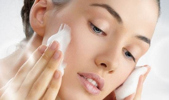 小苏打洗脸有什么作用