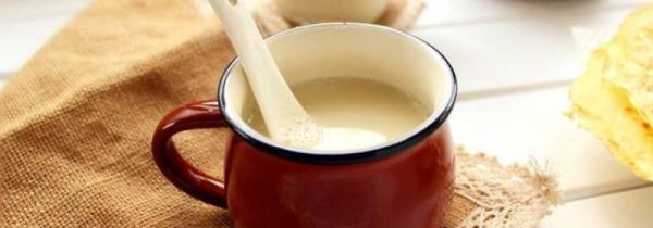 黄豆浆可以天天喝吗