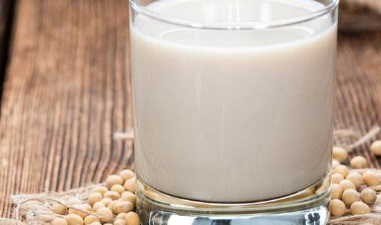 黄豆浆可以天天喝吗