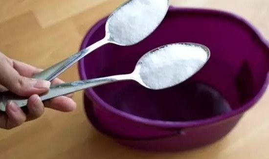 新铁勺怎么处理不生锈