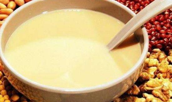 黄豆浆可以天天喝吗