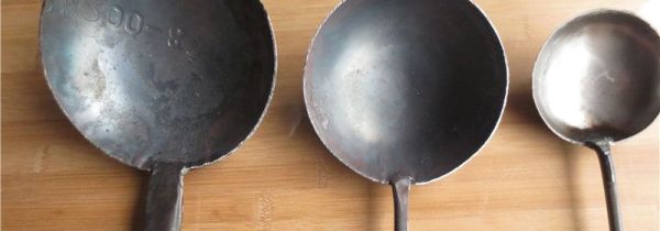 铁勺在什么情况下容易生锈