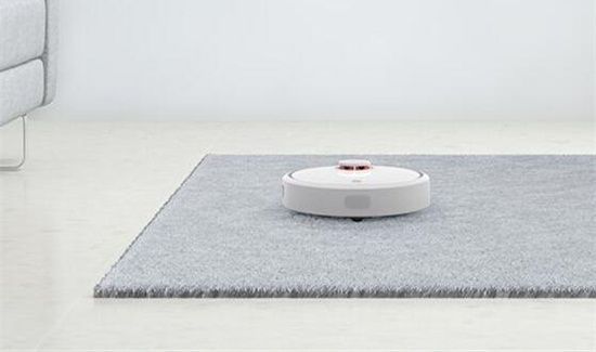 扫地机器人能扫狗毛吗