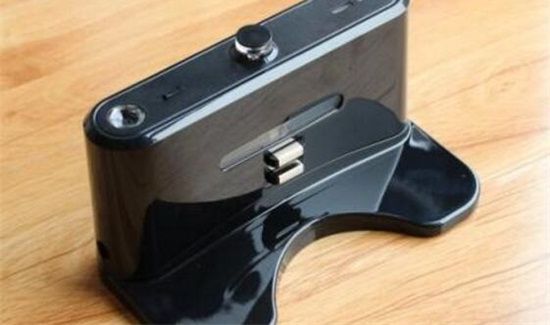 扫地机器人能扫地毯吗