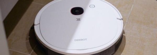 扫地机器人能扫干净地吗