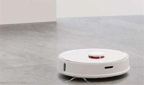 扫地机器人能扫狗毛吗